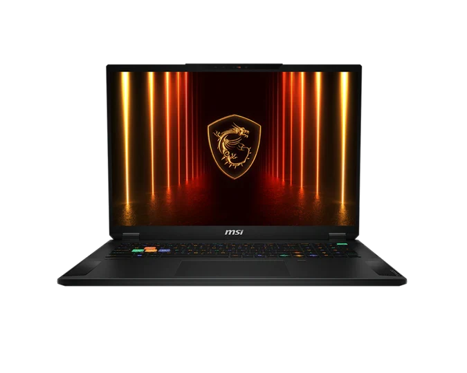 MSI Laptop Stealth 18 HX AI A2XWJG-041, RTX™ 5090