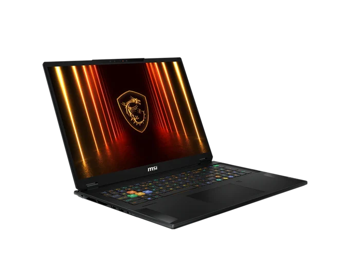 MSI Laptop Stealth 18 HX AI A2XWJG-041, RTX™ 5090