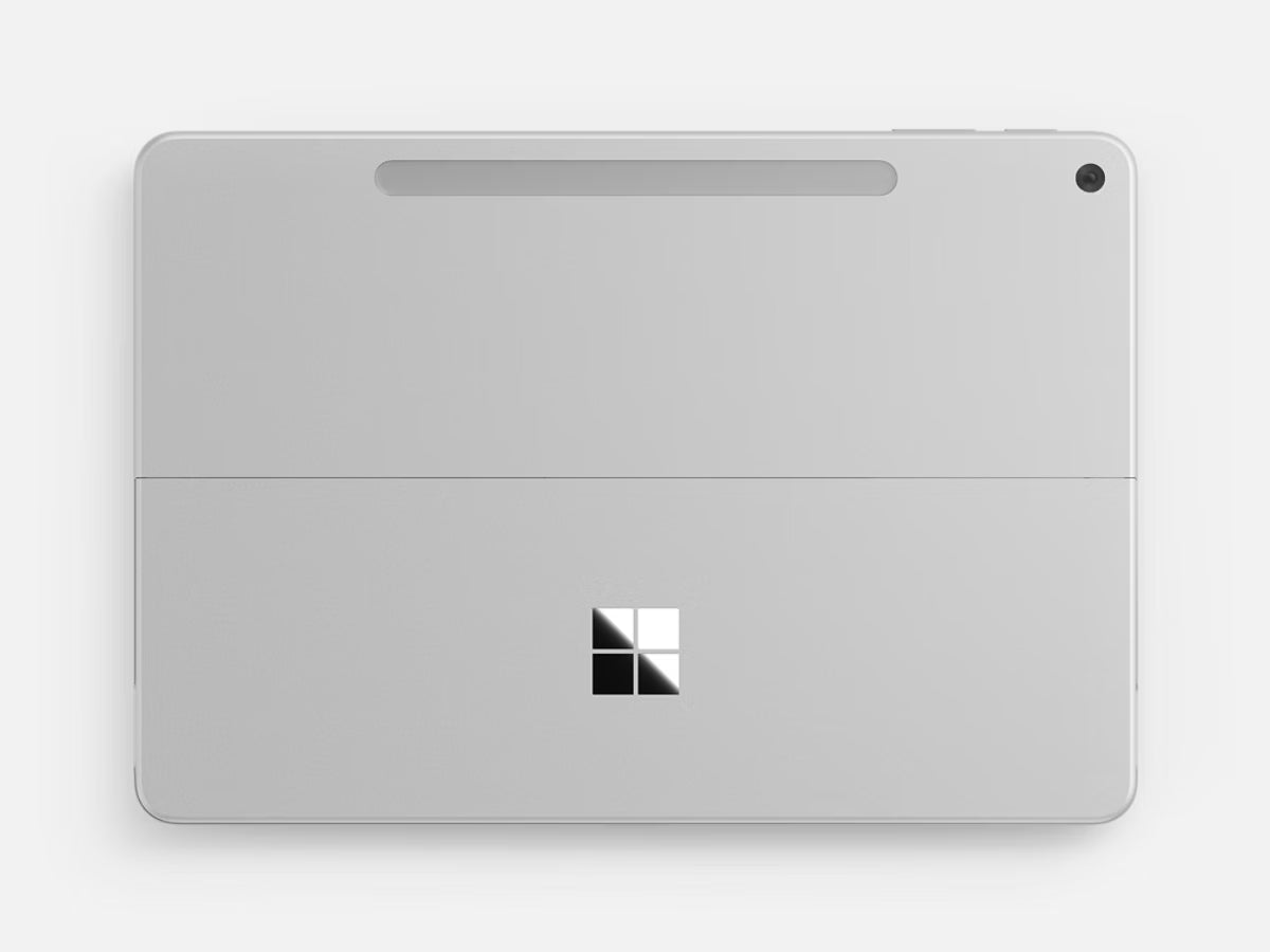 Microsoft Surface Pro (Copilot+ PC) – 12.3" – Snapdragon X Plus