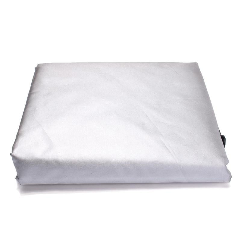 NNEIDS Waterproof Outdoor Furniture Cover - 231X231X90Cm