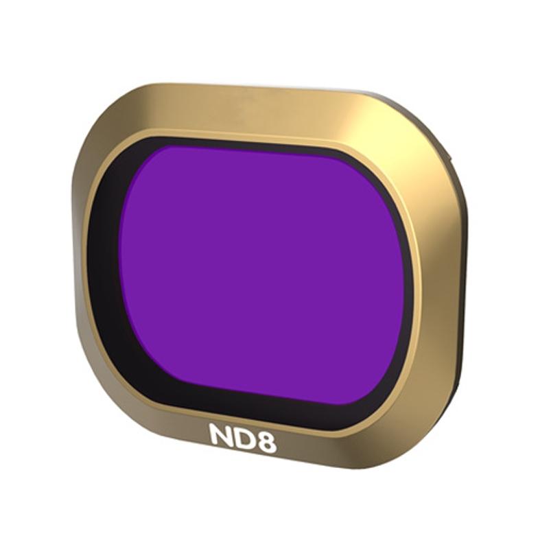 NNEIDS Nd8 Filter For Mavic 2 Pro - Sleek And Efficient