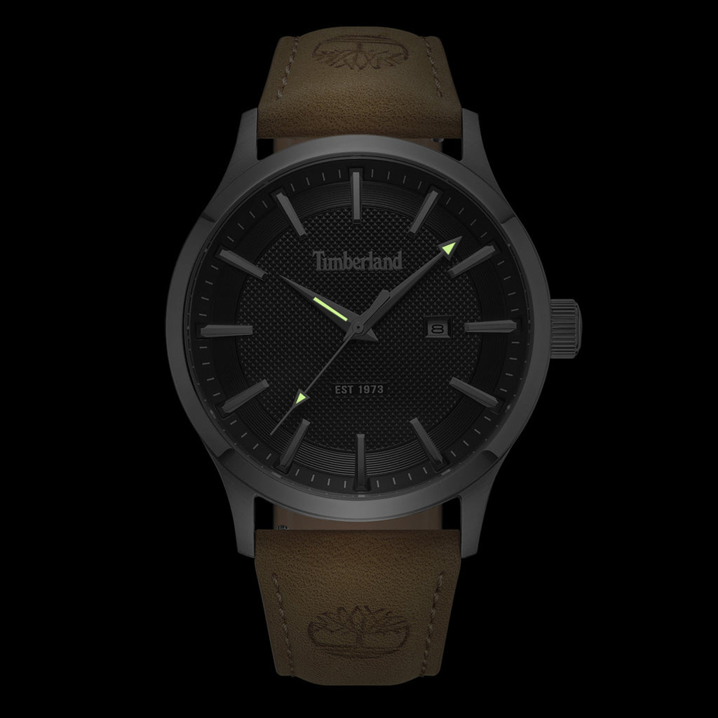 TIMBERLAND WATCHES Mod. TDWGB0041003