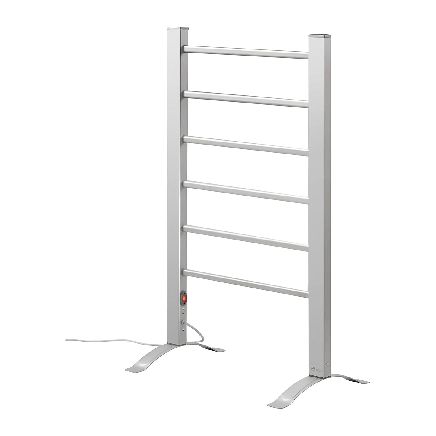 6-Bar Electric Towel Warmer