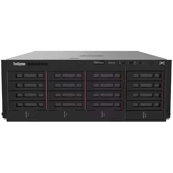 LENOVO ThinkSystem ST650 V3