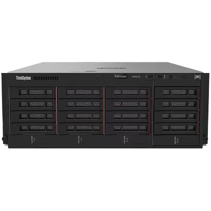 LENOVO ThinkSystem ST650 V3
