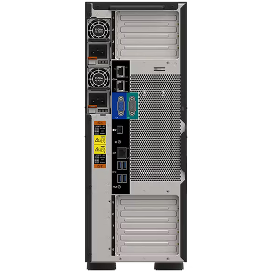 LENOVO ThinkSystem ST650 V3