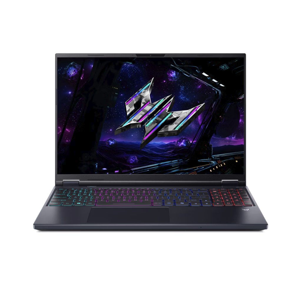 Acer Predator Helios Neo 16 AI Gaming Laptop RTX 5070