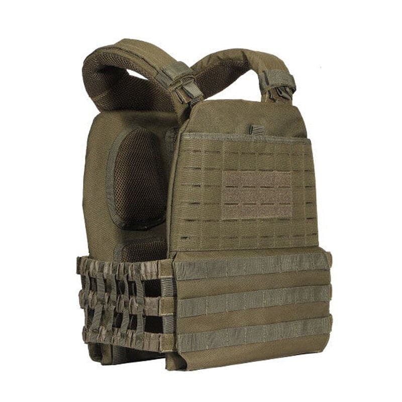Weighted vest For crossfitness Sports Gym equipment
