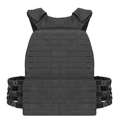Weighted vest For crossfitness Sports Gym equipment