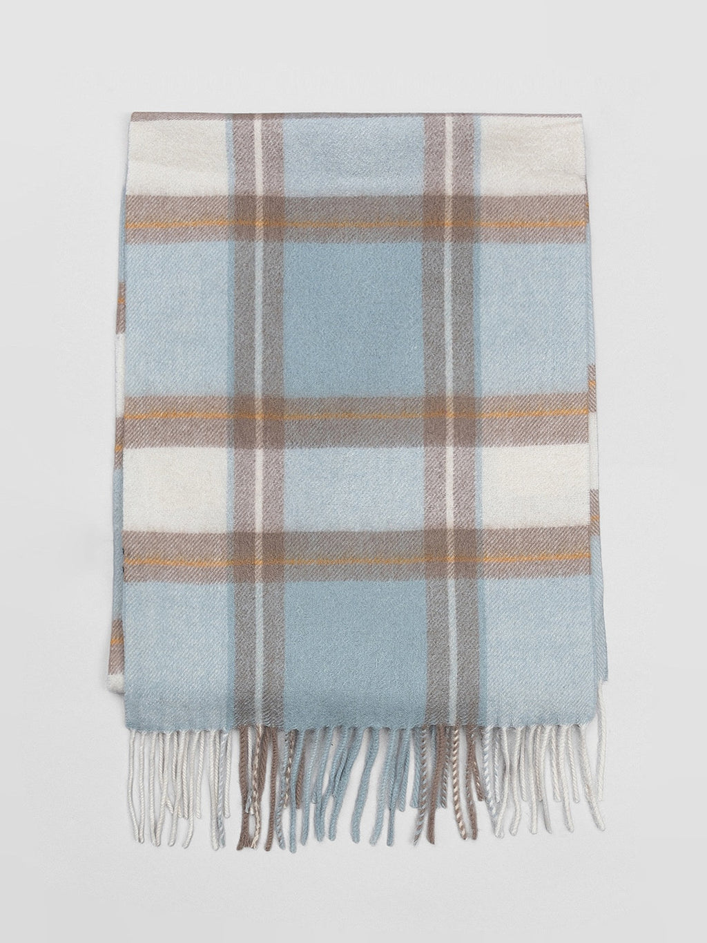 Scarf, 100% cashmere