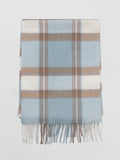 Scarf, 100% cashmere