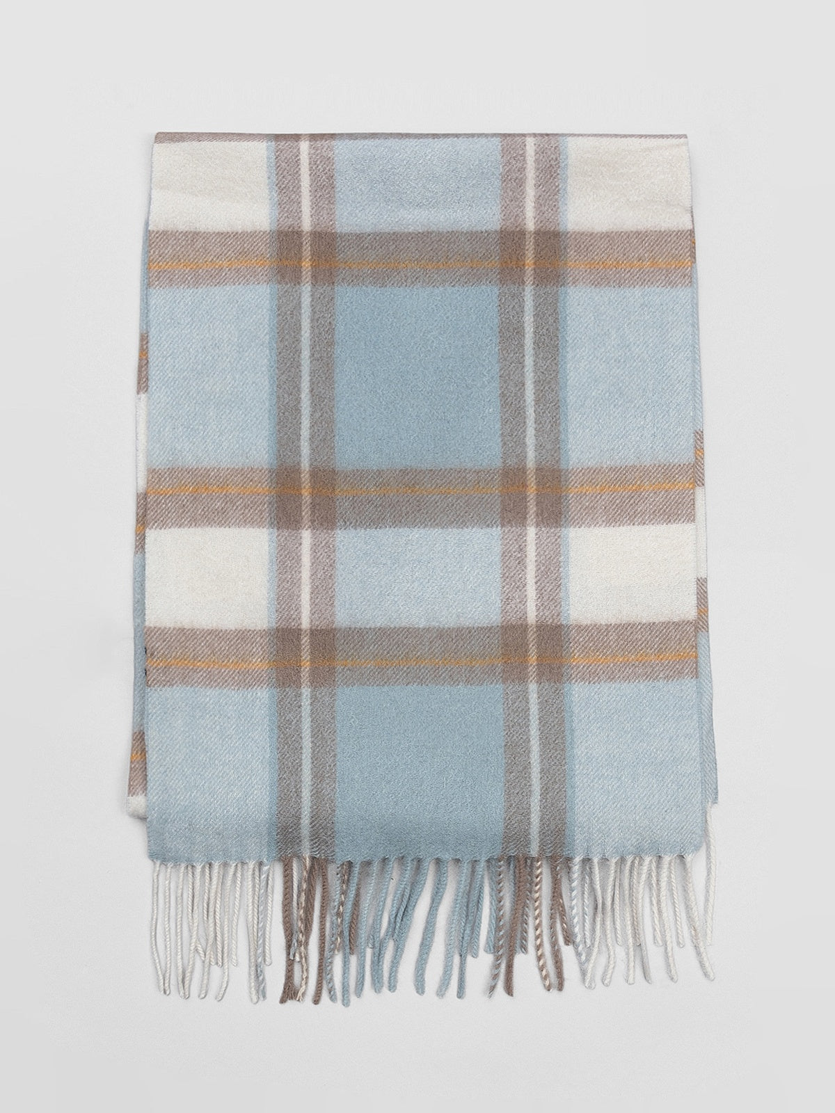Scarf, 100% cashmere
