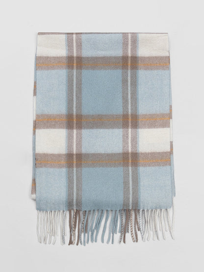 Scarf, 100% cashmere