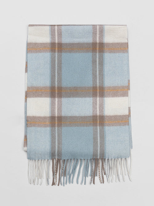 Scarf, 100% cashmere
