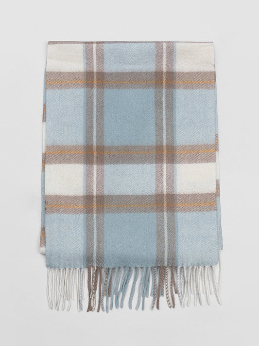 Scarf, 100% cashmere
