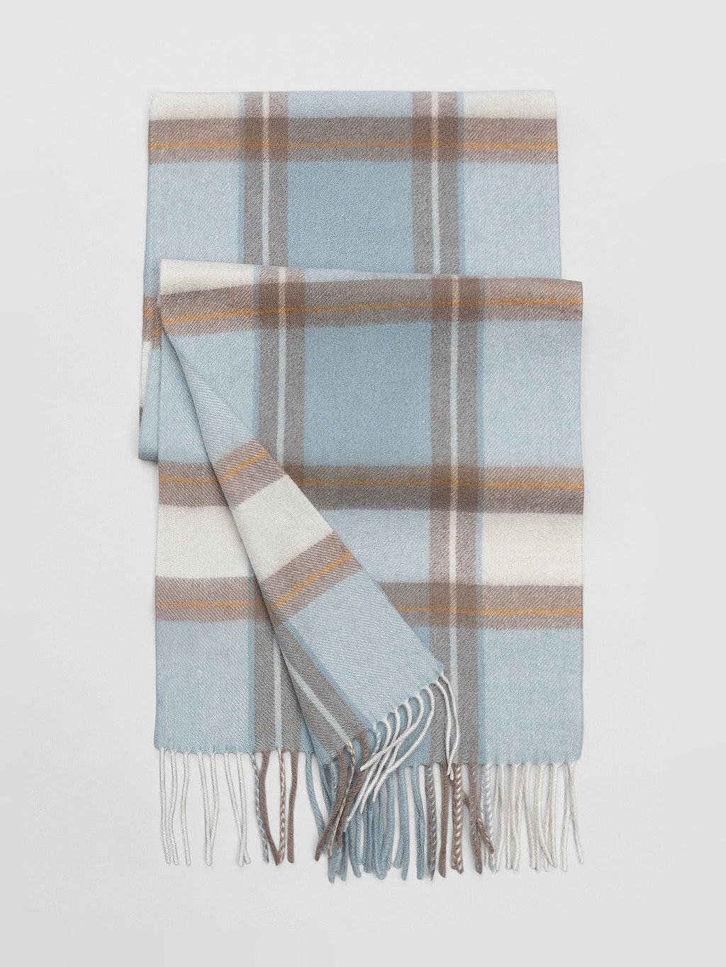 Scarf, 100% cashmere
