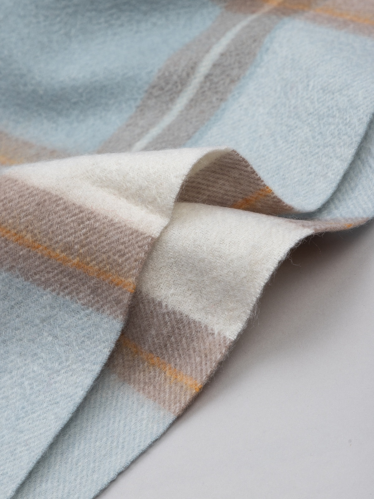 Scarf, 100% cashmere