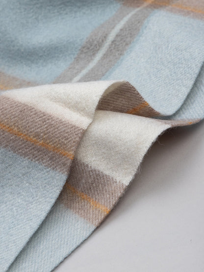 Scarf, 100% cashmere