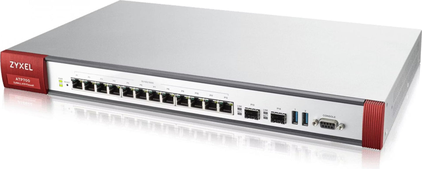 Zyxel ATP 700 Firewall