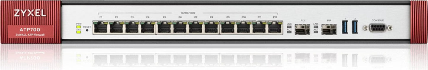 Zyxel ATP 700 Firewall