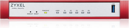 Zyxel USGFLEX 50H Gold Bundle Firewall