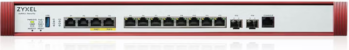Zyxel USGFLEX 700H Firewall