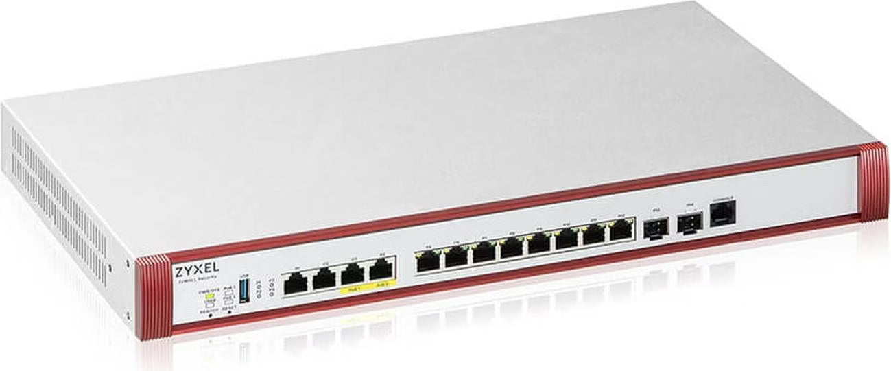Zyxel USGFLEX 700H Firewall