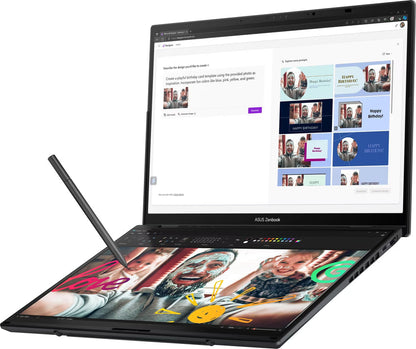 ASUS Zenbook UX8406CA‑PZ068X