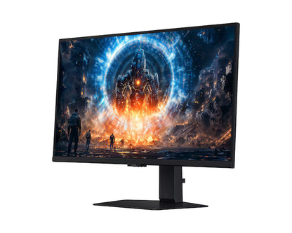 Samsung Odyssey G6 G60F 27″ QHD 350Hz Gaming Monitor