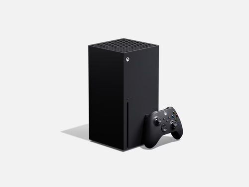 Xbox Series X