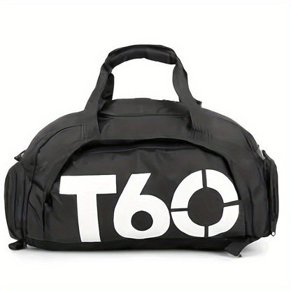 Gym Travel Backpack Sports Bag