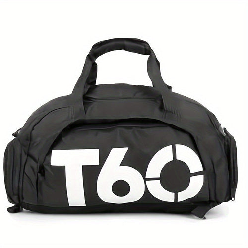 Gym Travel Backpack Sports Bag