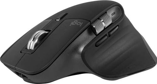 Logitech MX Keys S Wireless Keyboard and Mouse Combo
