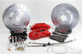 BRAKE COMPONENTS