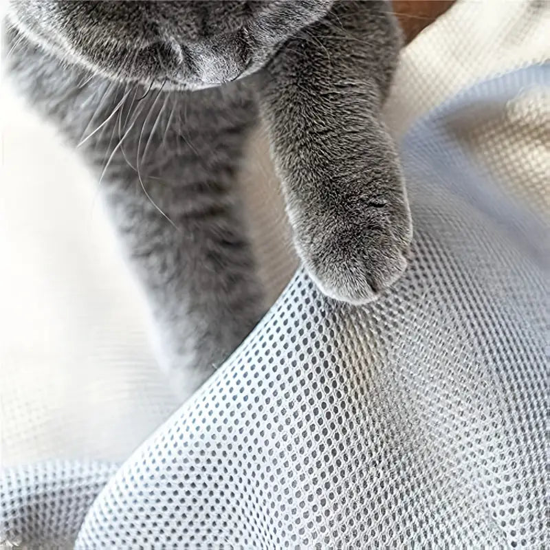 Pet Hammock Bed Free-Standing