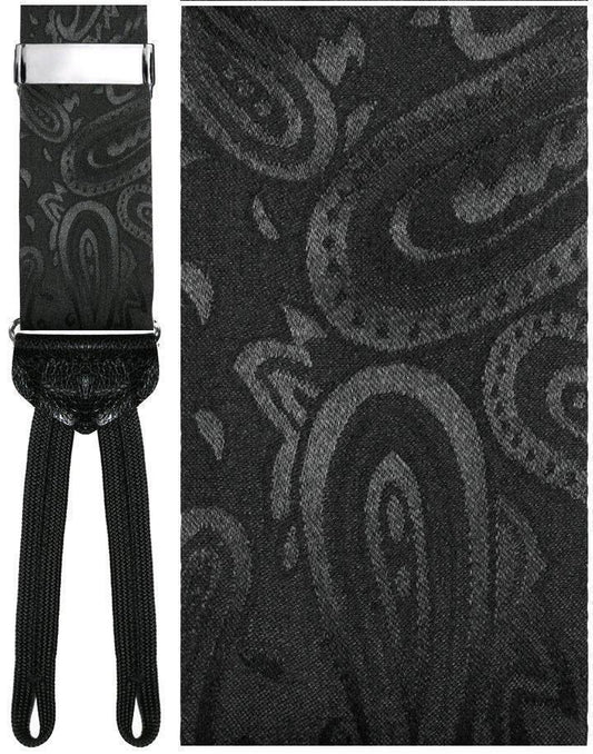 "Trentino" Suspenders 1.5"Width