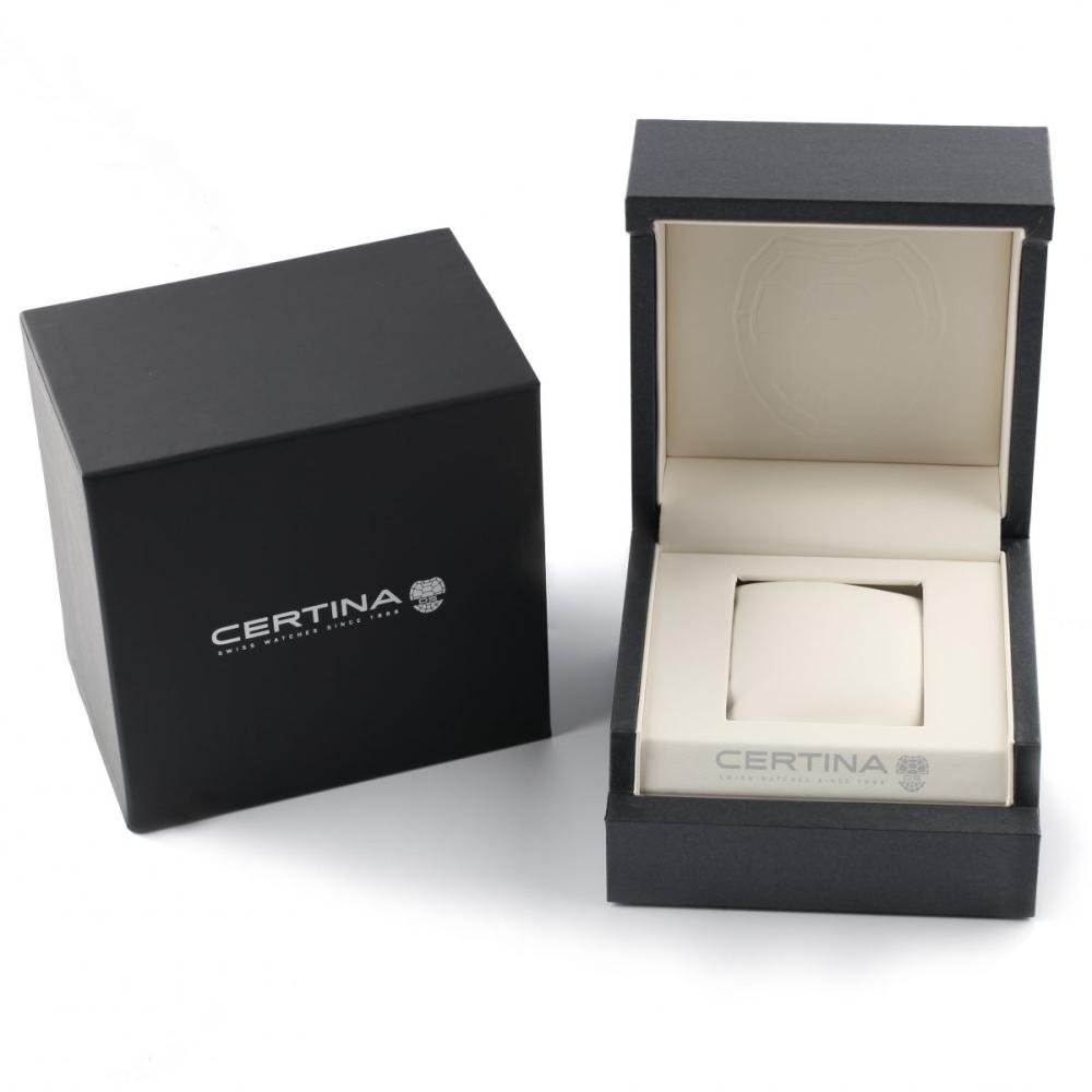 CERTINA Mod. DS ROOKIE ***SPECIAL PRICE**