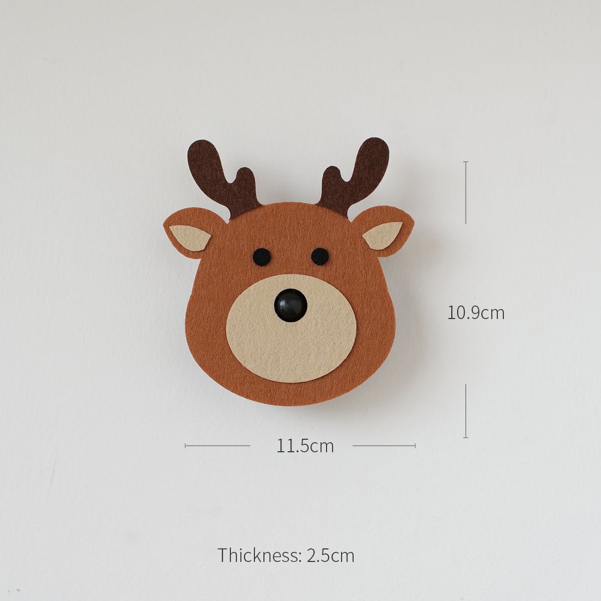 Christmas Motion Sensor Night Light