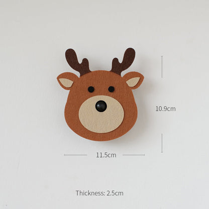 Christmas Motion Sensor Night Light