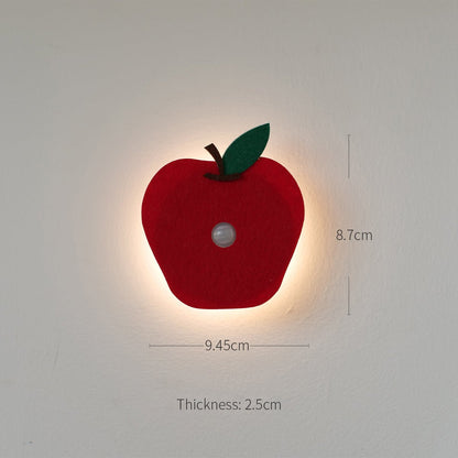 Christmas Motion Sensor Night Light