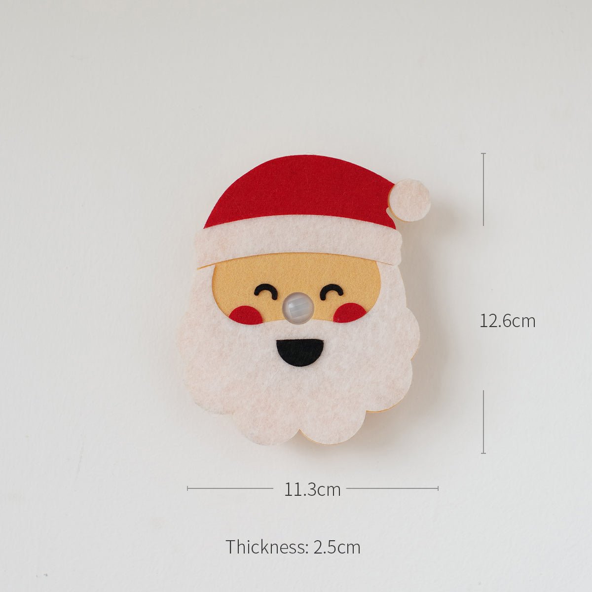 Christmas Motion Sensor Night Light