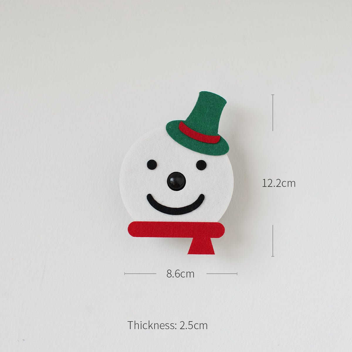 Christmas Motion Sensor Night Light