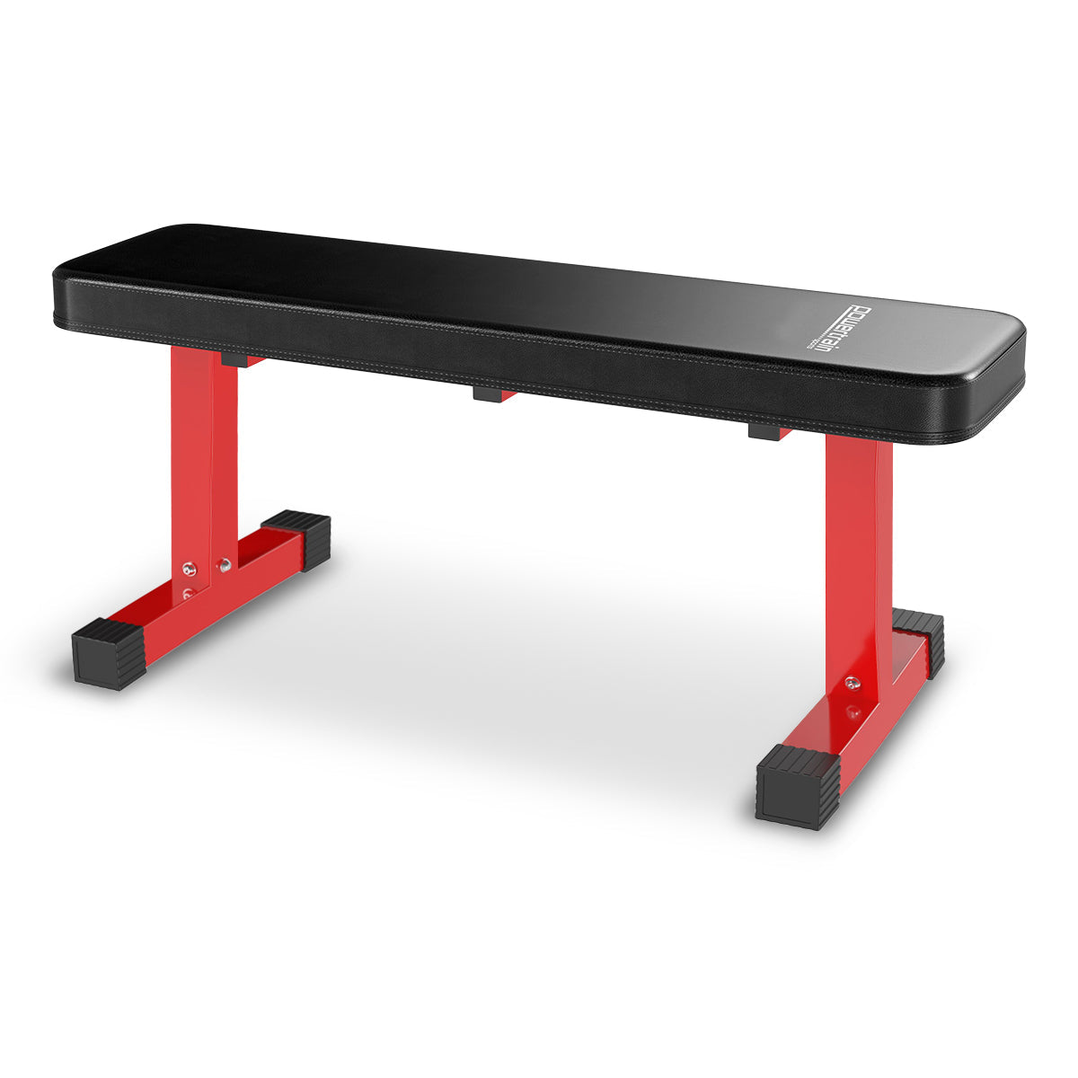 NNEDPE Powertrain Home Gym Flat Bench Press Fitness Equipment
