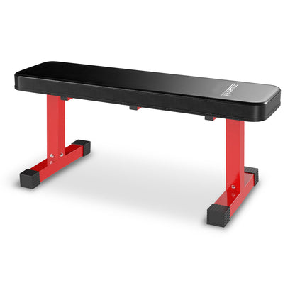 NNEDPE Powertrain Home Gym Flat Bench Press Fitness Equipment