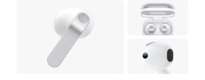 Samsung Galaxy S26 Ultra with Galaxy Buds 4