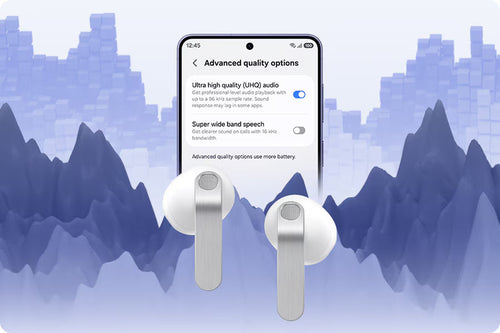 Samsung Galaxy Buds4