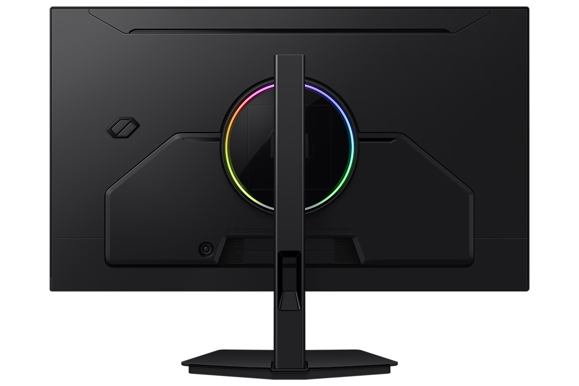 Samsung Odyssey G8 32" (G80HS) 6K 165Hz / 3K 330Hz Gaming Monitor