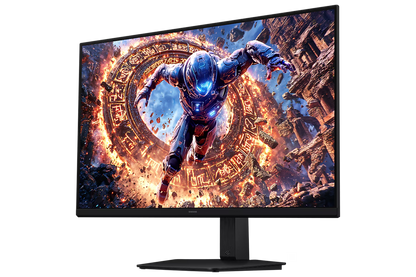 Samsung Odyssey G8 32" (G80HS) 6K 165Hz / 3K 330Hz Gaming Monitor