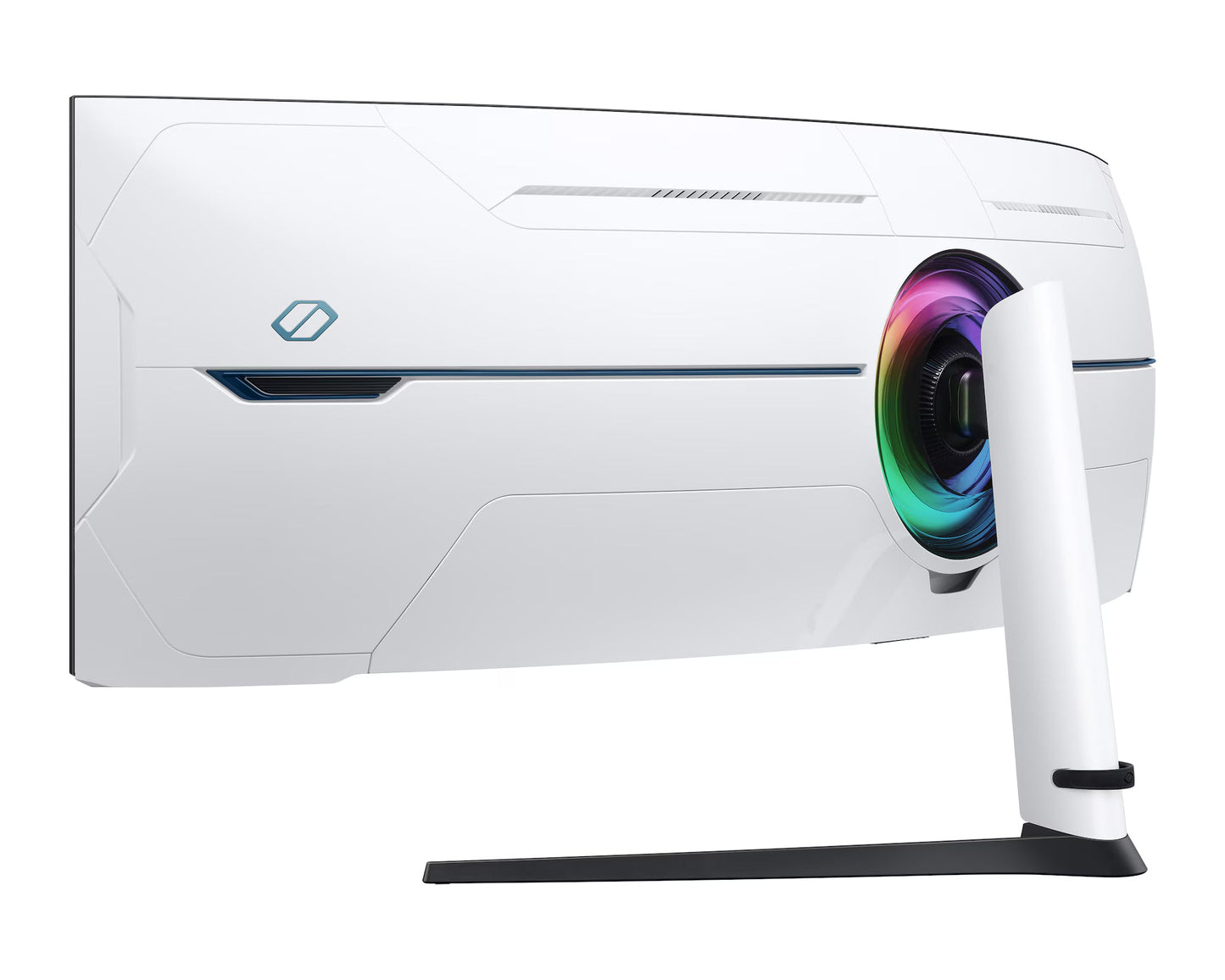 Samsung Odyssey Neo G9 (G95NC) 57" Dual-UHD 240Hz Gaming Monitor