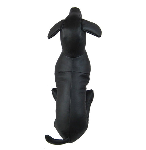 Dog Shop Mannequin - Black